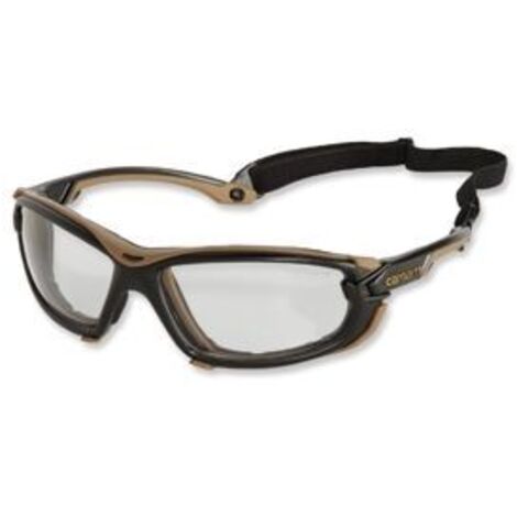 Carhartt Toccoa lunettes de sécurité clair confort
