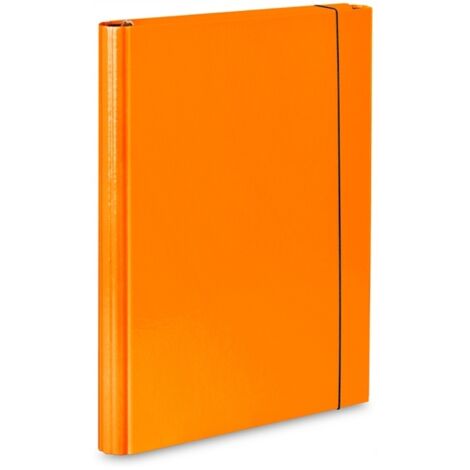 CARIBIC ORANGE 9165 GEFLÜGELTE PORTFOLIO MIT REIFEN