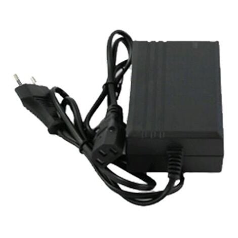 CARICA BATTERIA 230V 1-1,2A - per batteria piombo LIF
