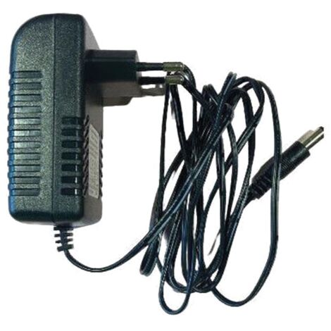 CARICA BATTERIA A 1 VIA 1Ah - 18W