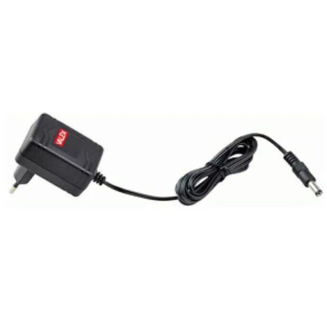 CARICABATTERIA 18 V PER FAMILY-TECH