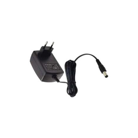 CARICABATTERIA 3 VIE 18W 1.0AH PER FORBICI PREDATOR    VOLPI