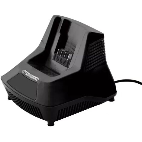 Caricabatteria Ama Freemow 40V 5,1A per Macchine da Giardinaggio
