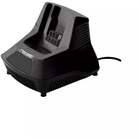 Caricabatteria Ama Freemow 40V 5,1A per Macchine da Giardinaggio