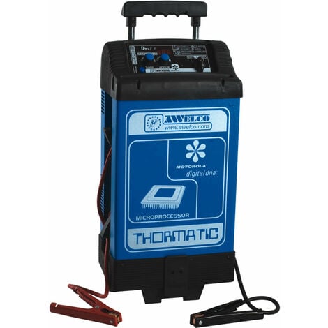 Avviatore di emergenza professionale-Jump Power Pack P35 Pro - 12