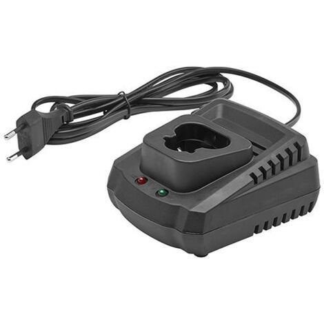 CARICABATTERIA BATTERIA YAMATO LITIO 12V 2AH (83556)