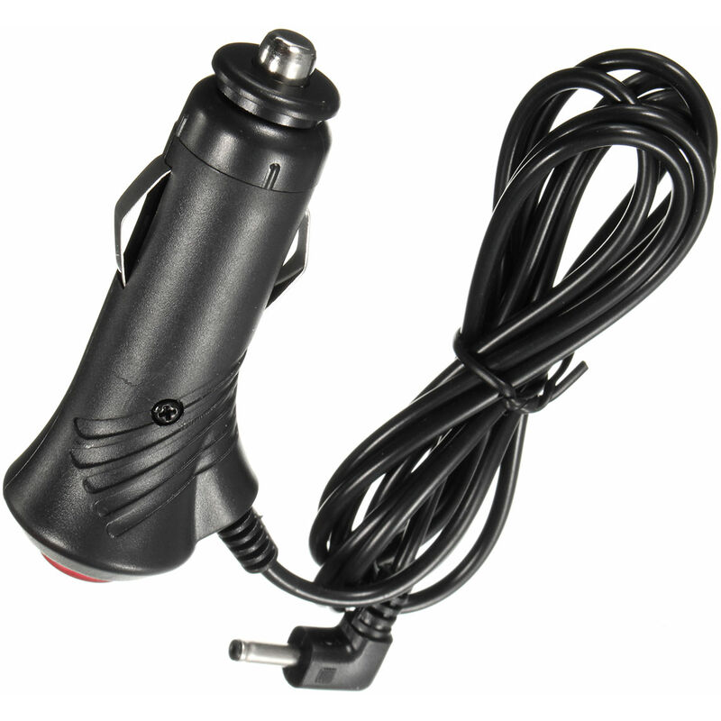 Caricabatteria da auto Adattatore Accendisigari di...