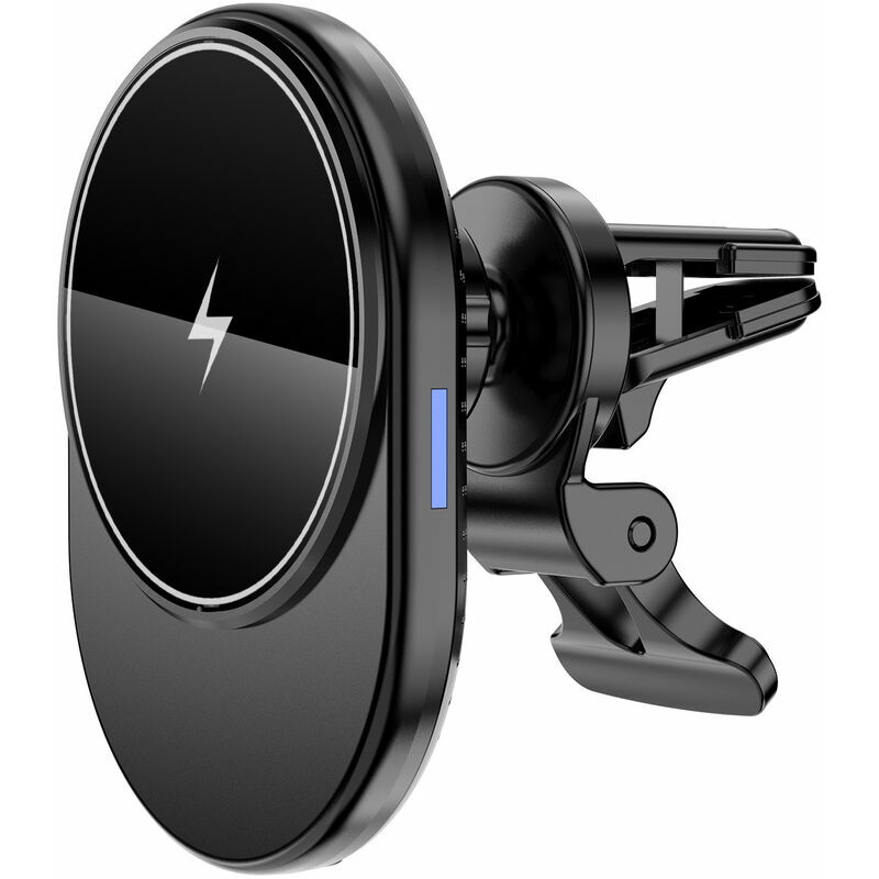 Caricabatteria da auto wireless magnetico Moun per...