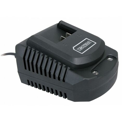 Caricabatteria di ricambio per motosega da pota a batteria dunsch