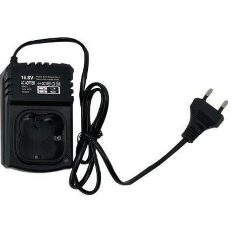 CARICABATTERIA EASYCUT PLUS STARS VOLT 16,8
