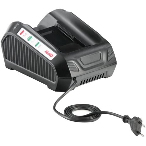 Caricabatteria Energy Flex 36 LI AL-KO