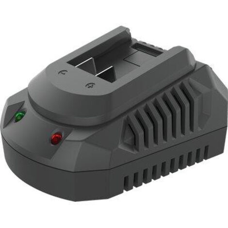 CARICABATTERIA GP20V 629304 WOKIN - VOLT 20 AH 4,0 HR 1 - 1 pezzo