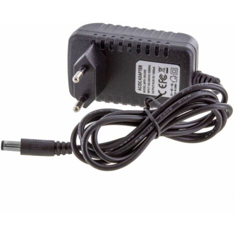 CARICABATTERIA P/FORBICI A BATTERIA