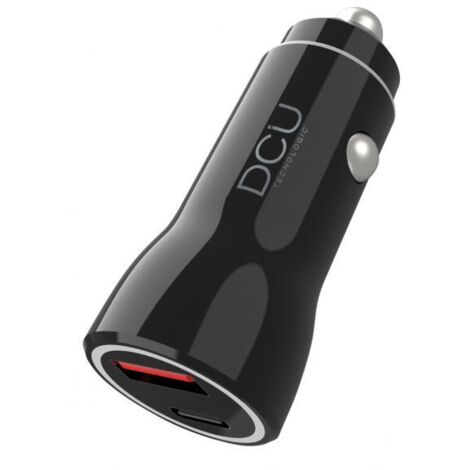 Caricabatteria per Auto DCU 36100315