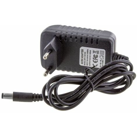 CARICABATTERIA PER FORBICI A BATTERIA