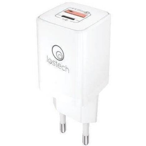 CARICABATTERIA SMARTPHONE LS-NC08 LOSTECH
