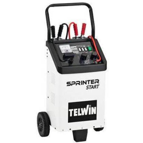 CARICABATTERIA SPRINTER 3000S TELWIN
