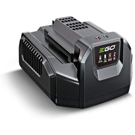 Caricabatteria standard EGO CH 2100 E potenza 2.5-5.0-7.5-10.0 Ah