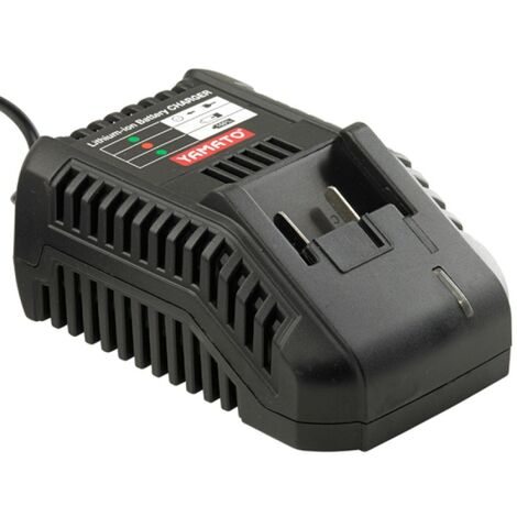 CARICABATTERIA YAMATO LITIO CBL 12 12V 1,5AH X TRAPANO 99360
