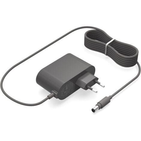 Caricabatterie 16,75 V/24,35 V per Dyson DC35 DC31 DC34 DC44 DC56 DC57 DC30 DC45 917530-11 17530-02 Cavo di alimentazione per aspirapolvere