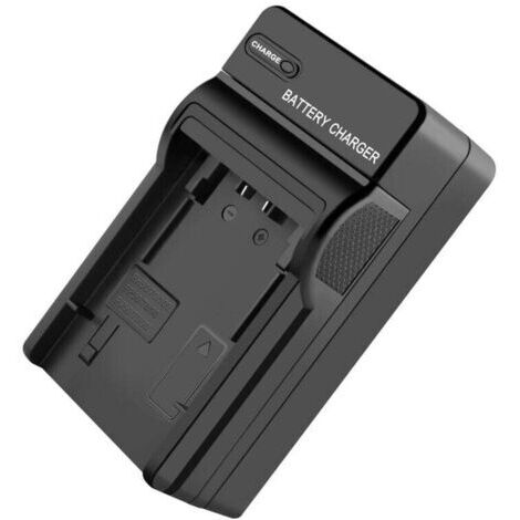Caricabatterie, adattatore AC per NP-FV50, NP-FV70, NP-FV100