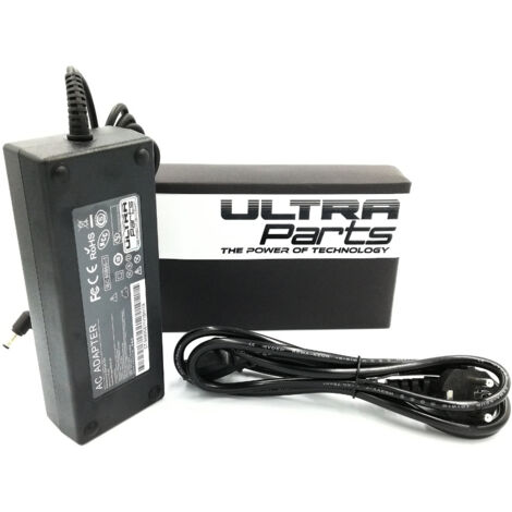 Caricabatterie ADR69 19,5 V 6,15 A 120 W per Lenovo IdeaPad Y510p Y550p Y560 Y570 Y580 Z500 Z570 MSI GE60 GE70