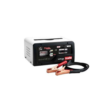 Caricabatterie Alaska 150 Start 15A 12V