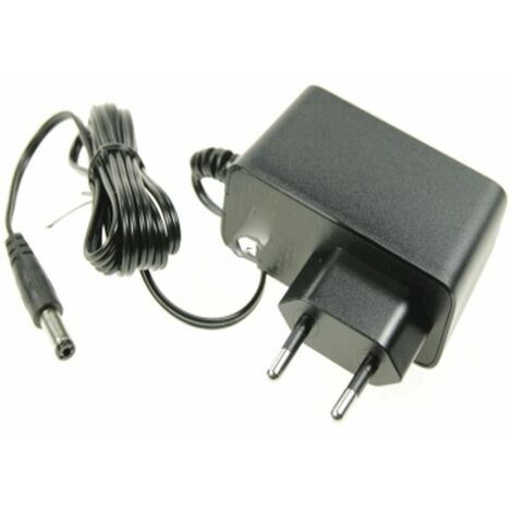 Caricabatterie Alimentatore - Aspirapolvere - MOULINEX - 338608