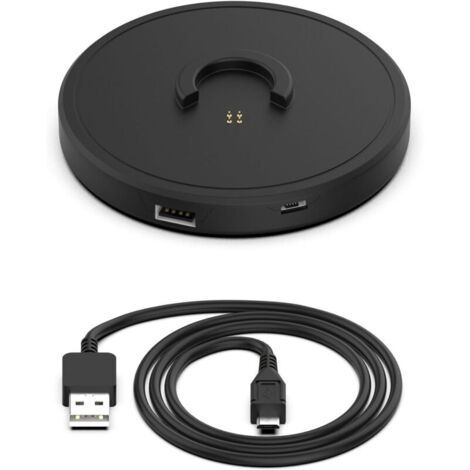 Caricabatterie Bose da 10 W e 5 V per soundbar Bose Soundlink. Cavo di ricarica USB sostitutivo per altoparlante portatile Bose. Mini caricabatterie Bose Soundlink.