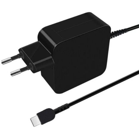 Caricabatterie CoreParts Nano USB-C da 45 W, tecnologia GaN, spina USB-C PD, MBXUSBC-AC0028