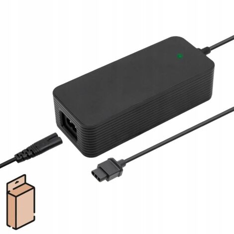 Caricabatterie da 48 V (uscita 53,5 V) per scooter NIU KQi1 NIU KQi2 Pro NIU KQi3
