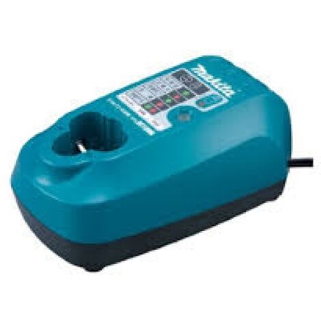 Caricabatterie da 7,2 V a 10,8 V Makita DC10WA