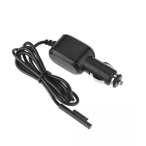 Caricabatterie da auto CoreParts per MS Surface, MBXMS-DC0002