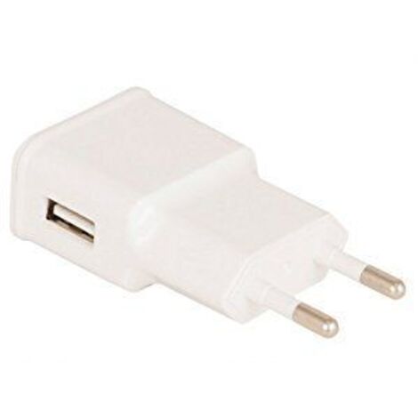 Caricabatterie da Parete Urban Factory WCD21UF Bianco