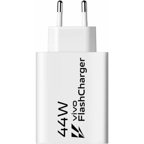 Caricabatterie da Parete Vivo V4440L0A0-EU