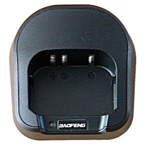 Caricabatterie da tavolo per Baofeng UV-82