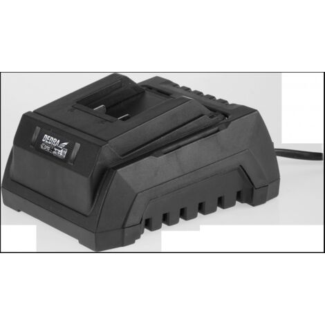 caricabatterie dedra ded7038 60w 20 volt