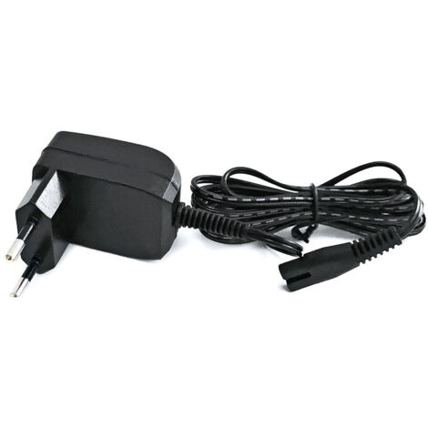 Caricabatterie di ricambio per tosatrice Record Light pro