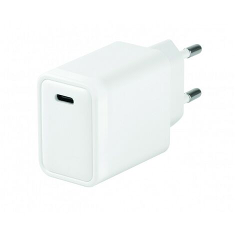 Caricabatterie Fast Wall USB-C 20W Take It Easy