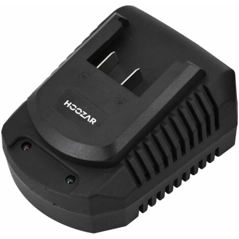 CARICABATTERIE HOOZAR 22V 4.0A JLH-40006