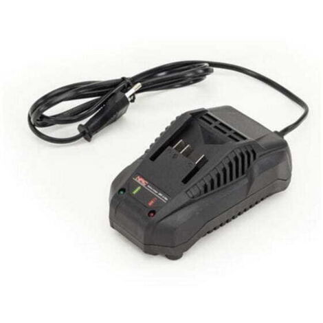 CARICABATTERIE NAC 20V BC-LI-20V