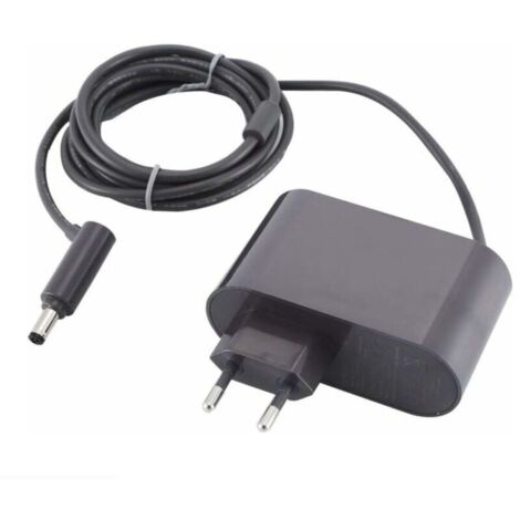 Caricabatterie per aspirapolvere Dyson V6 V7 V8 SV03 SV04 SV05 SV06 SV07 Absolute/Motorhead/Animal, Caricabatterie per aspirapolvere Dyson DC61 DC62 DC58 DC59 DC60 DC74