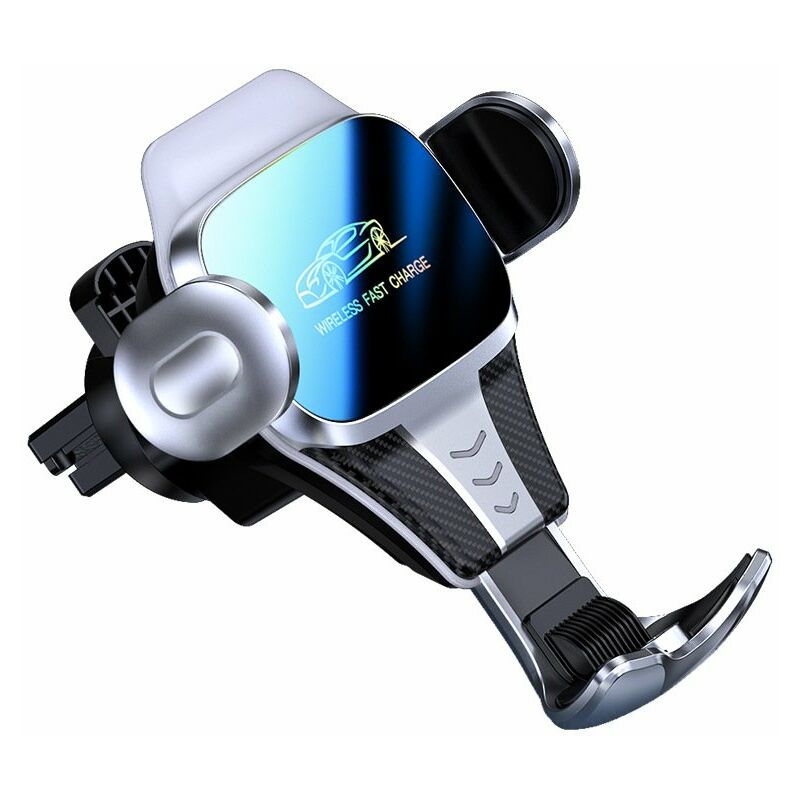 Caricabatterie per auto wireless, caricabatterie