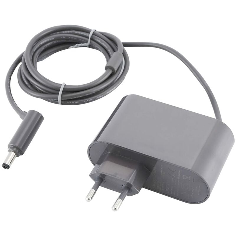 Caricabatterie per Dyson V6V7V8DC62 0.8A, per