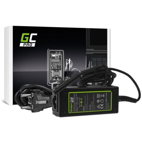 Caricabatterie per microsoft surface pro 3 green cell da 36 w 258 a