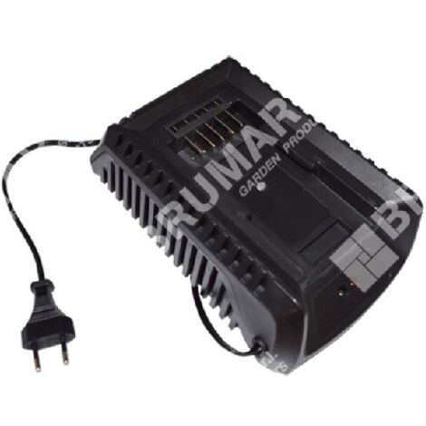 Caricabatterie per rasaerba a batteria MOWOX COMPATIBILE - 044962