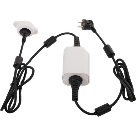 Caricabatterie per Robot Pulitore Piscina Maytronics Dolphin Liberty 200 - 300 & 400 - 99956050EU-ASSY