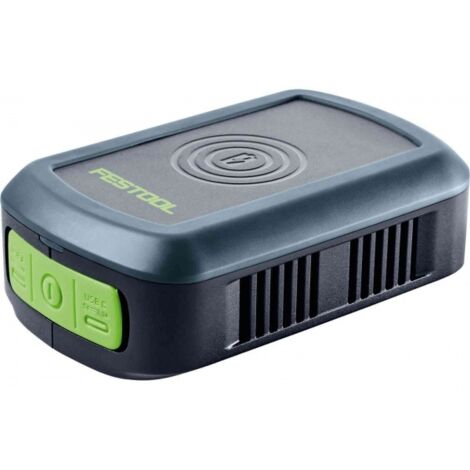 Caricabatterie per telefoni cellulari FESTOOL PHC 18 - 577155
