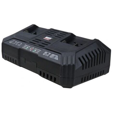 Caricabatterie per utensili da 24 V, Li-Ion, 2 x 24 V