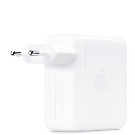 Caricabatterie Portatile Apple Bianco